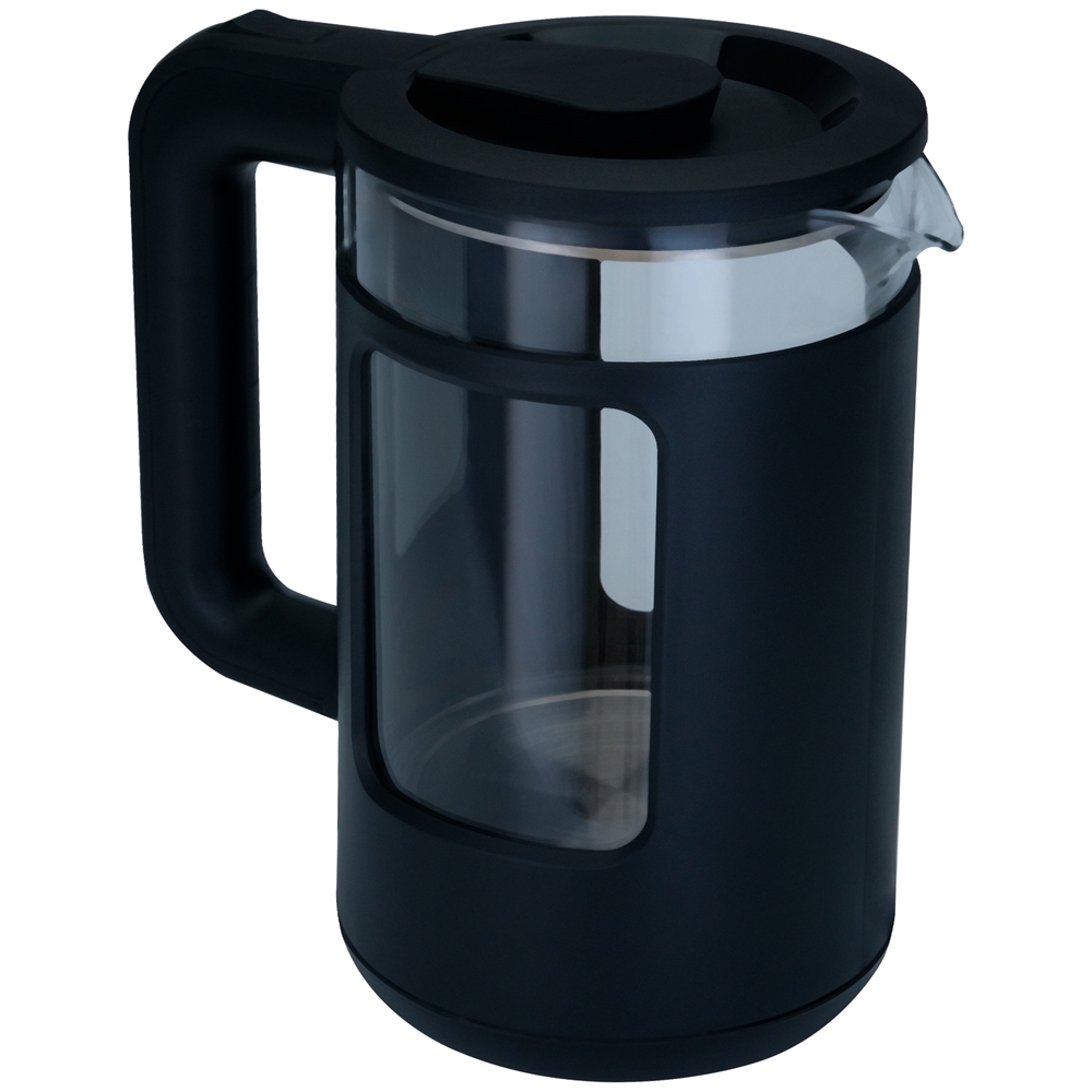 Электрический чайник K-17GPB oasis 2412