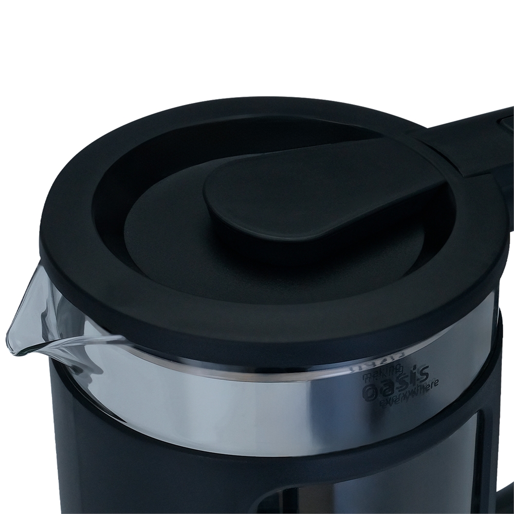 Электрический чайник K-17GPB oasis 2412