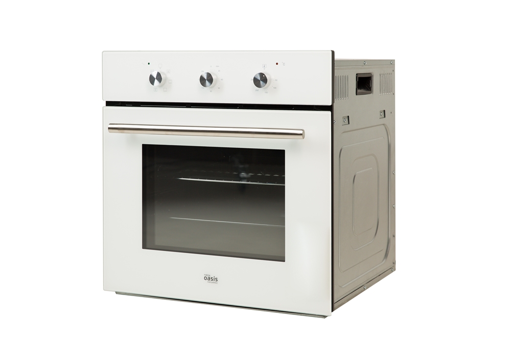 Электрический встраиваемый духовой шкаф D-MWD oasis 811