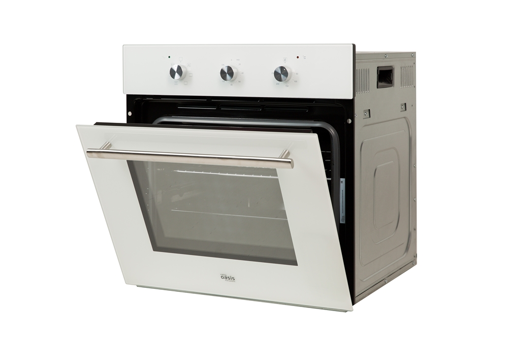 Электрический встраиваемый духовой шкаф D-MWD oasis 811