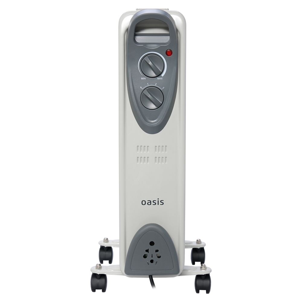 Масляный радиатор Oasis UT-20 oasis 3010