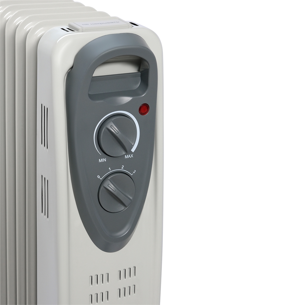 Масляный радиатор Oasis UT-20 oasis 3010