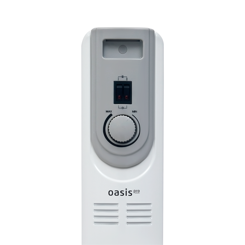 Масляный радиатор Oasis Pro OS-10 oasis 1274
