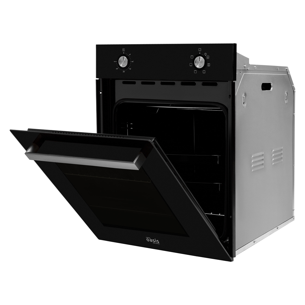 Электрический встраиваемый духовой шкаф D-45SD6 oasis 1107