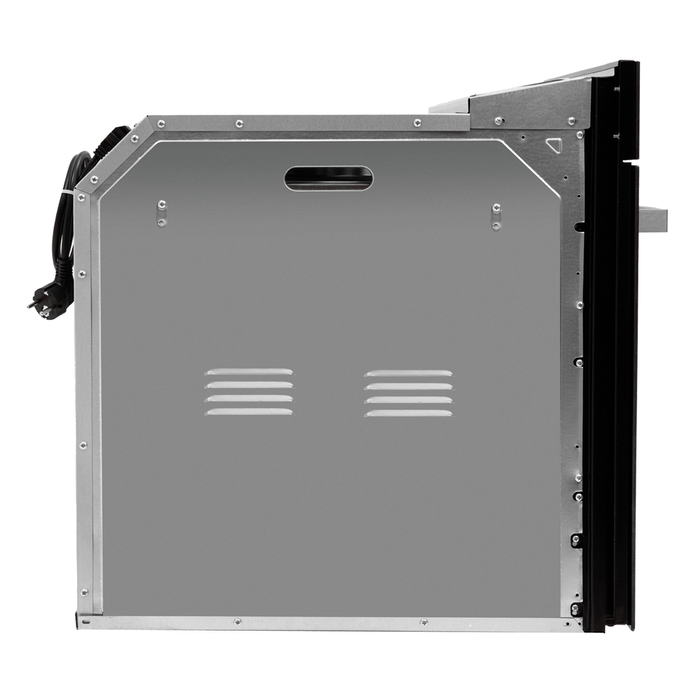 Электрический встраиваемый духовой шкаф D-45SD6 oasis 1107