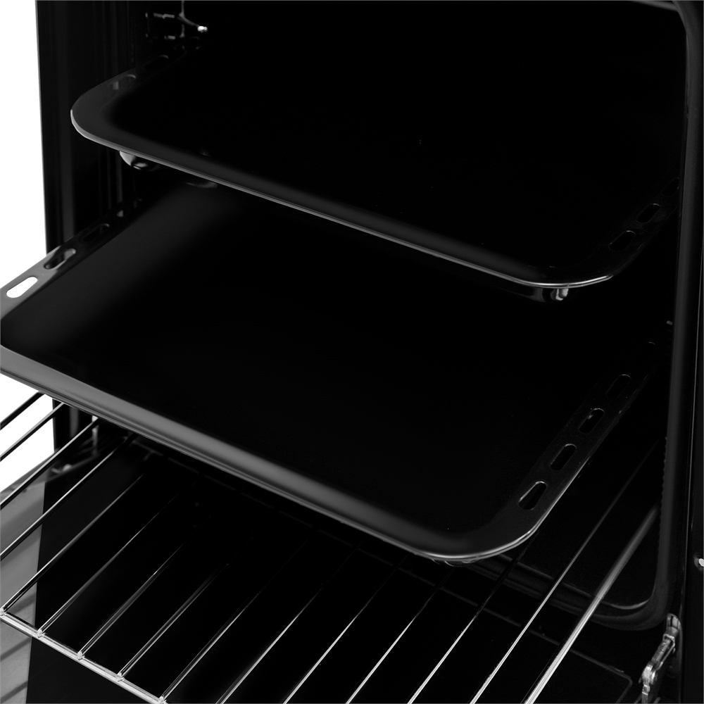 Электрический встраиваемый духовой шкаф D-45SD6 oasis 1107