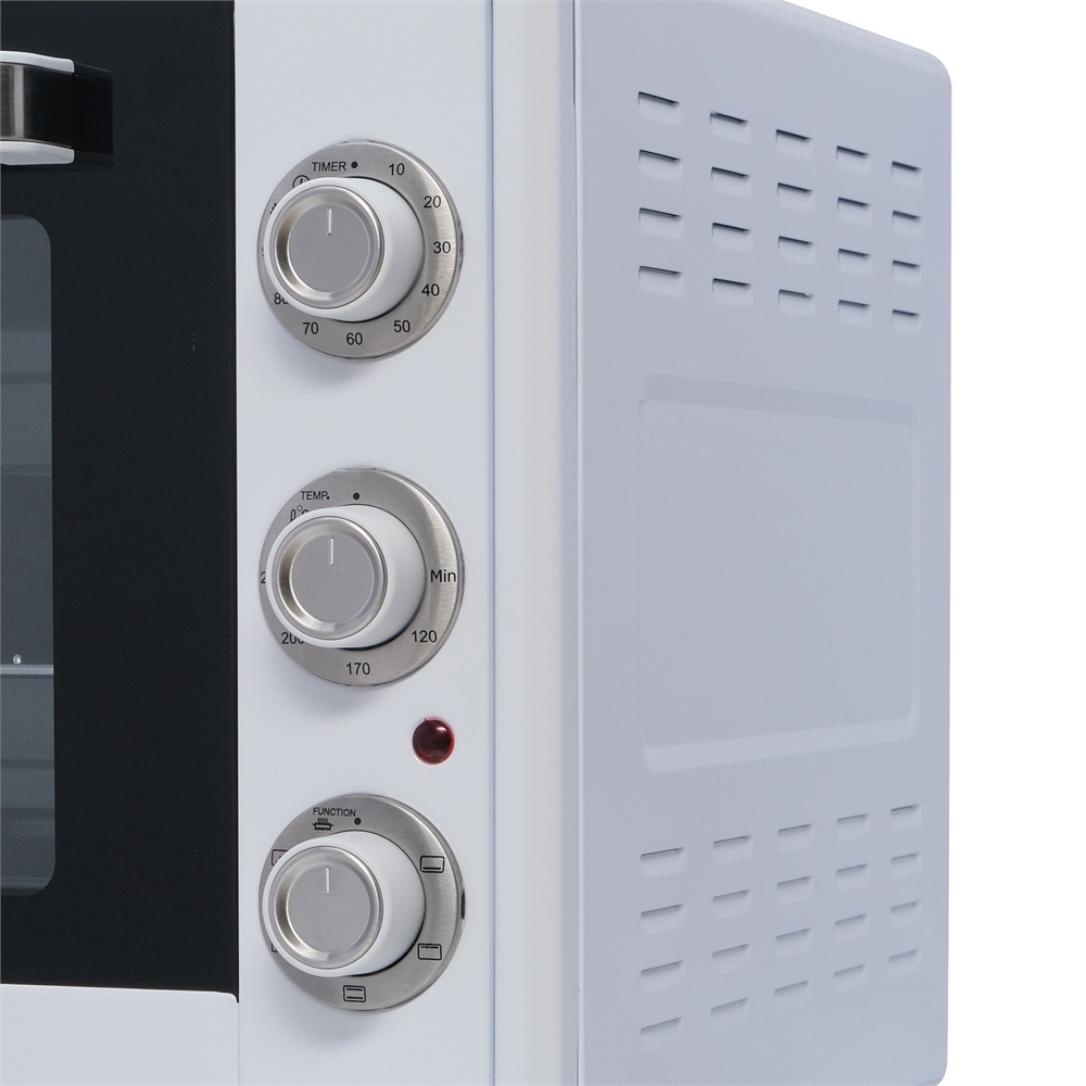 Электрическая мини-печь M-70CW2 oasis 3006