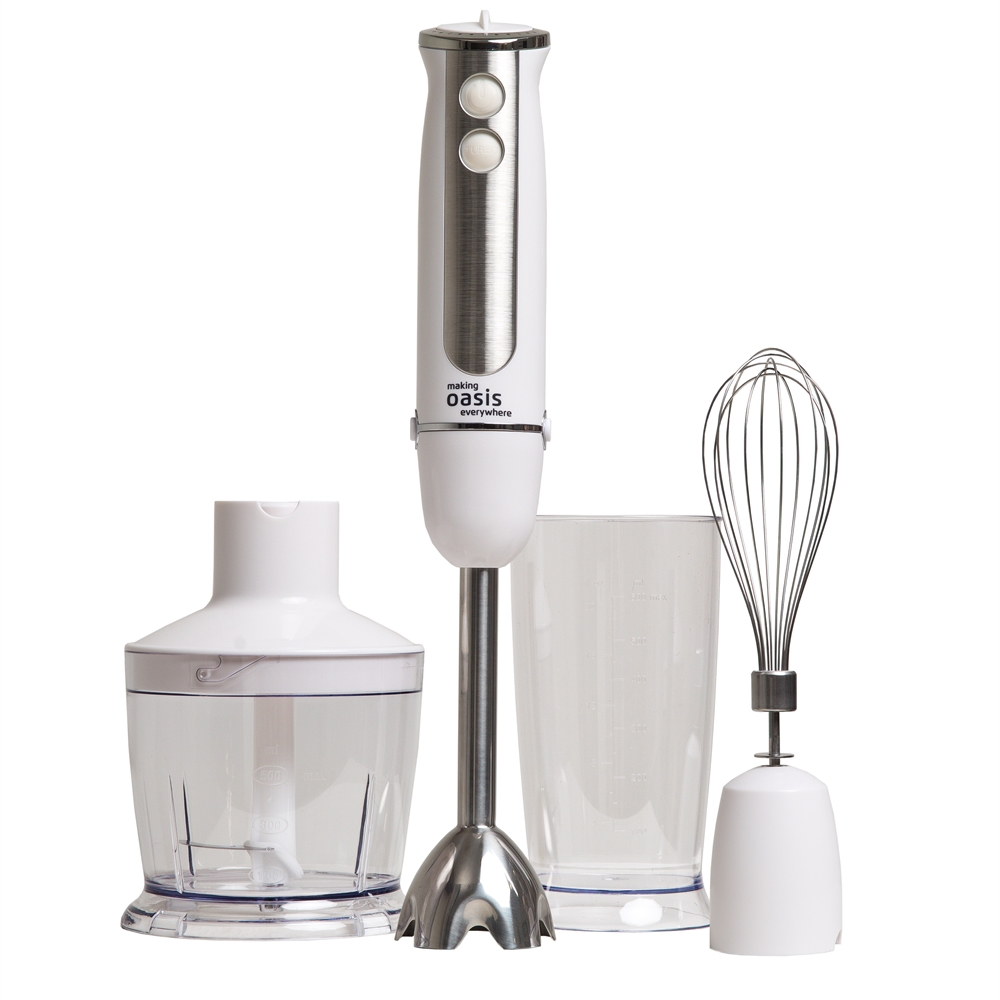 Погружной блендер BL-85W2 oasis 1235