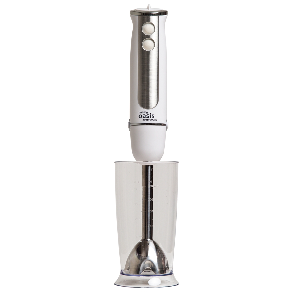 Погружной блендер BL-85W2 oasis 1235