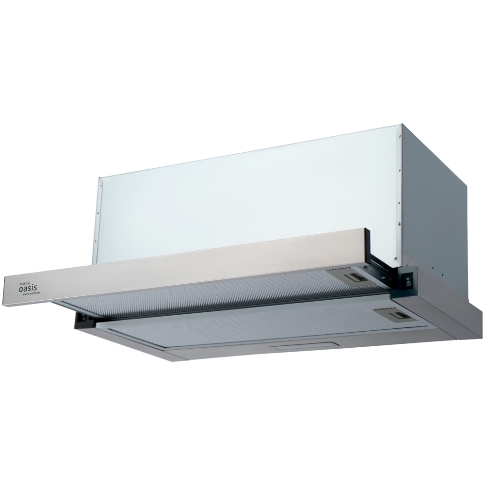 Кухонная вытяжка making Oasis everywhere VT-60S oasis 790