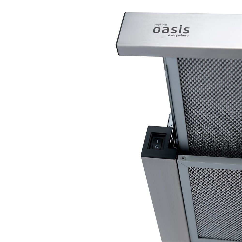 Кухонная вытяжка making Oasis everywhere VT-60S oasis 790