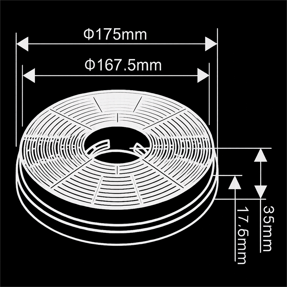 Угольный фильтр making Oasis everywhere AU-01 oasis 901