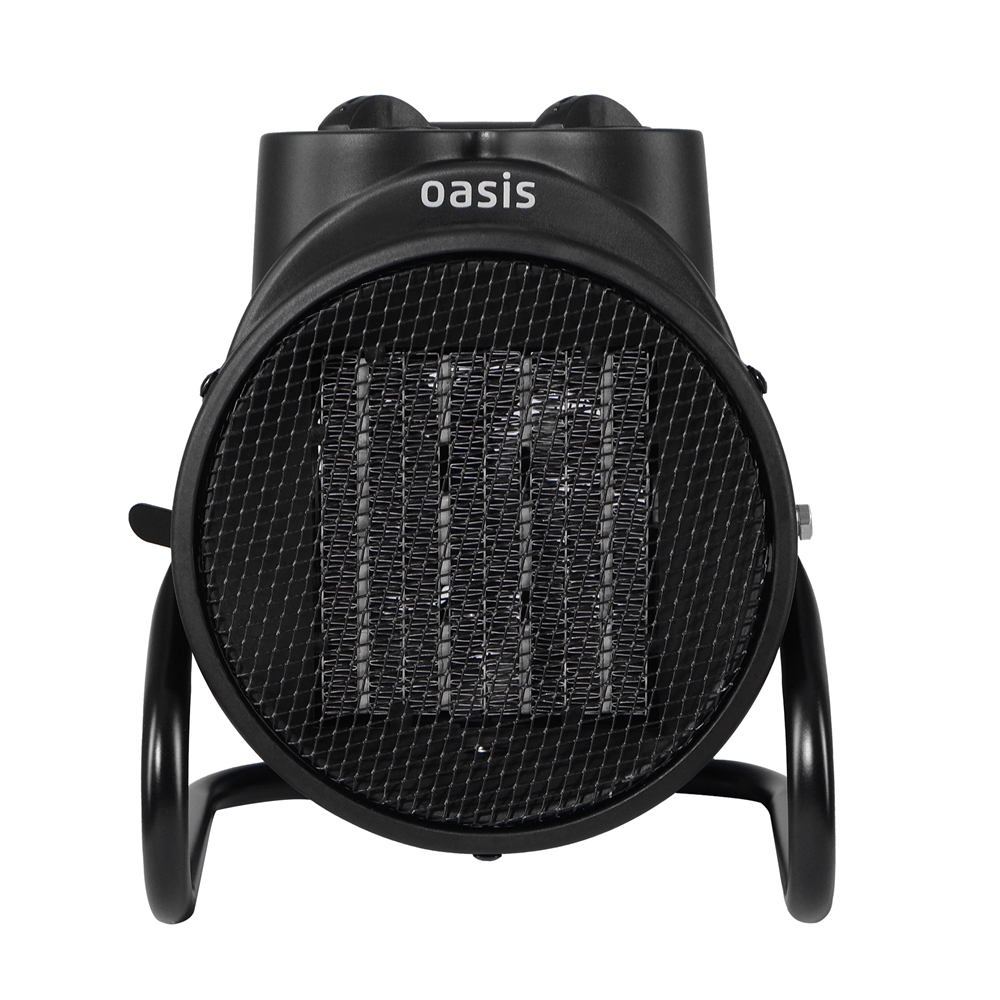 Электрическая тепловая пушка Oasis TPK-20RB oasis 2854