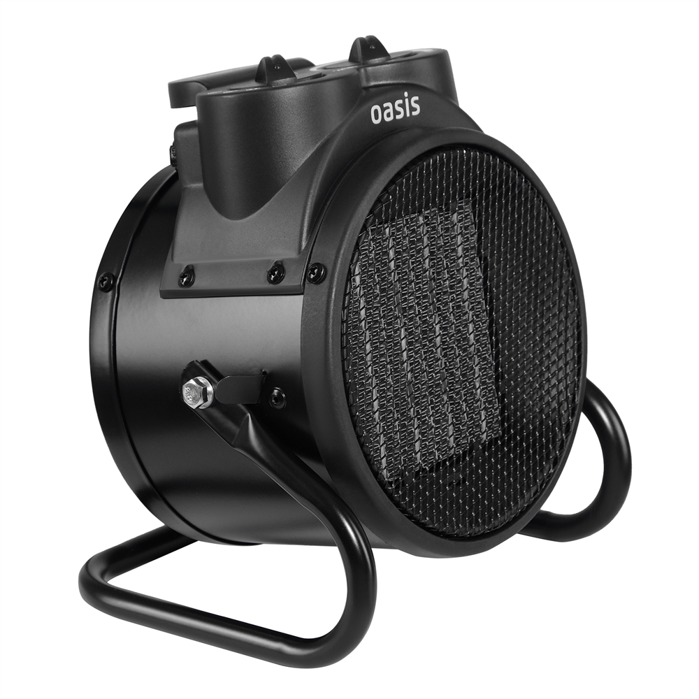 Электрическая тепловая пушка Oasis TPK-20RB oasis 2854