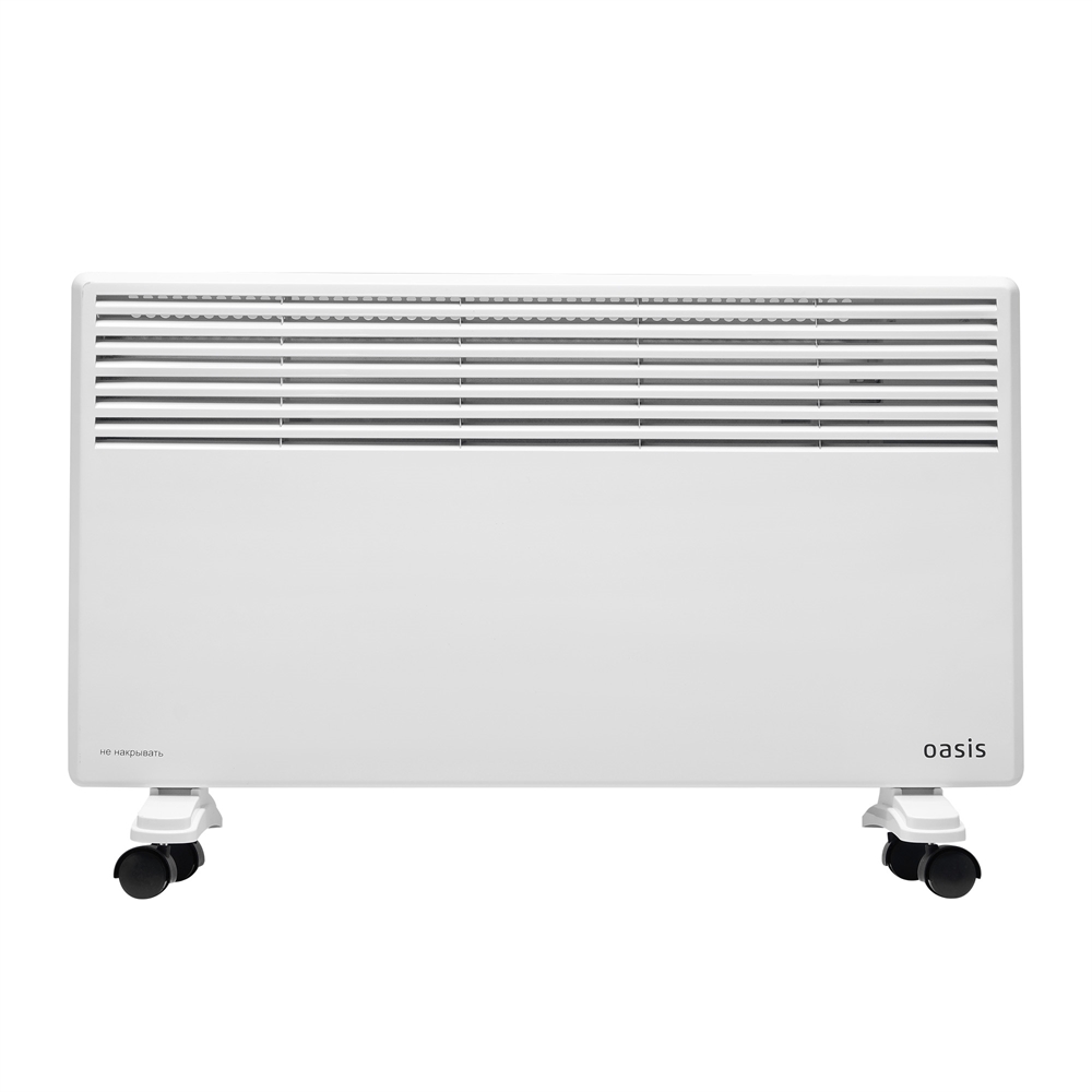 Электрический конвектор Oasis LK-25 oasis 2585