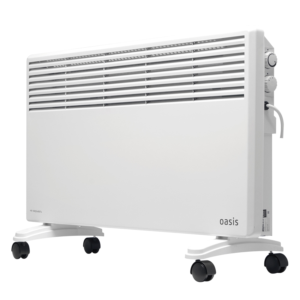 Электрический конвектор Oasis LK-25 oasis 2585