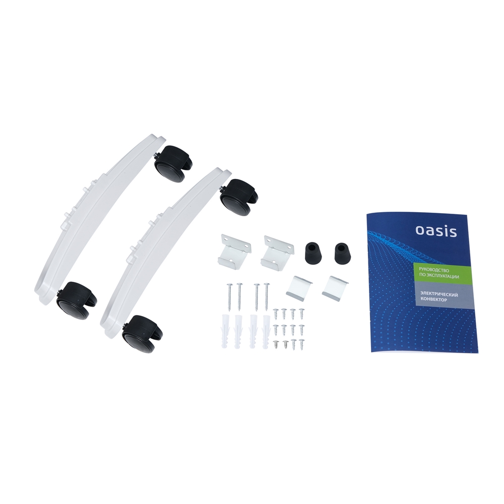 Электрический конвектор Oasis LK-25 oasis 2585