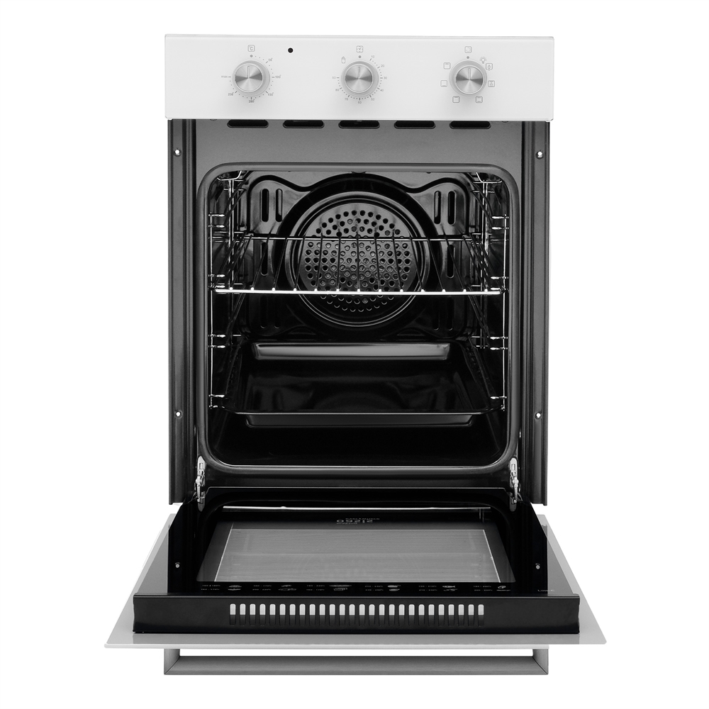 Электрический встраиваемый духовой шкаф D-45MMW oasis 1244