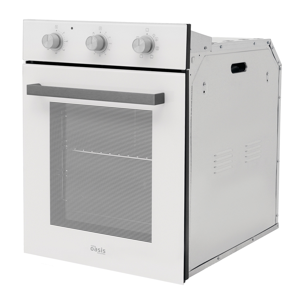 Электрический встраиваемый духовой шкаф D-45MMW oasis 1244