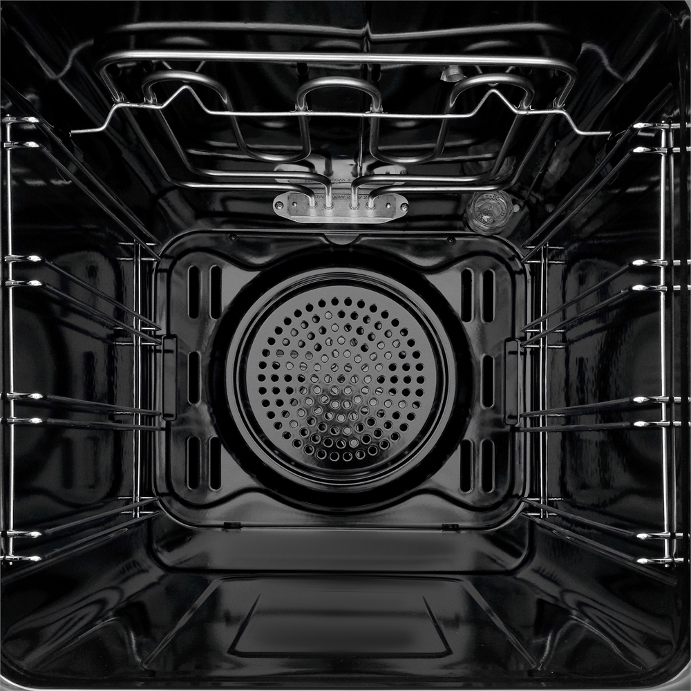 Электрический встраиваемый духовой шкаф D-45MMW oasis 1244