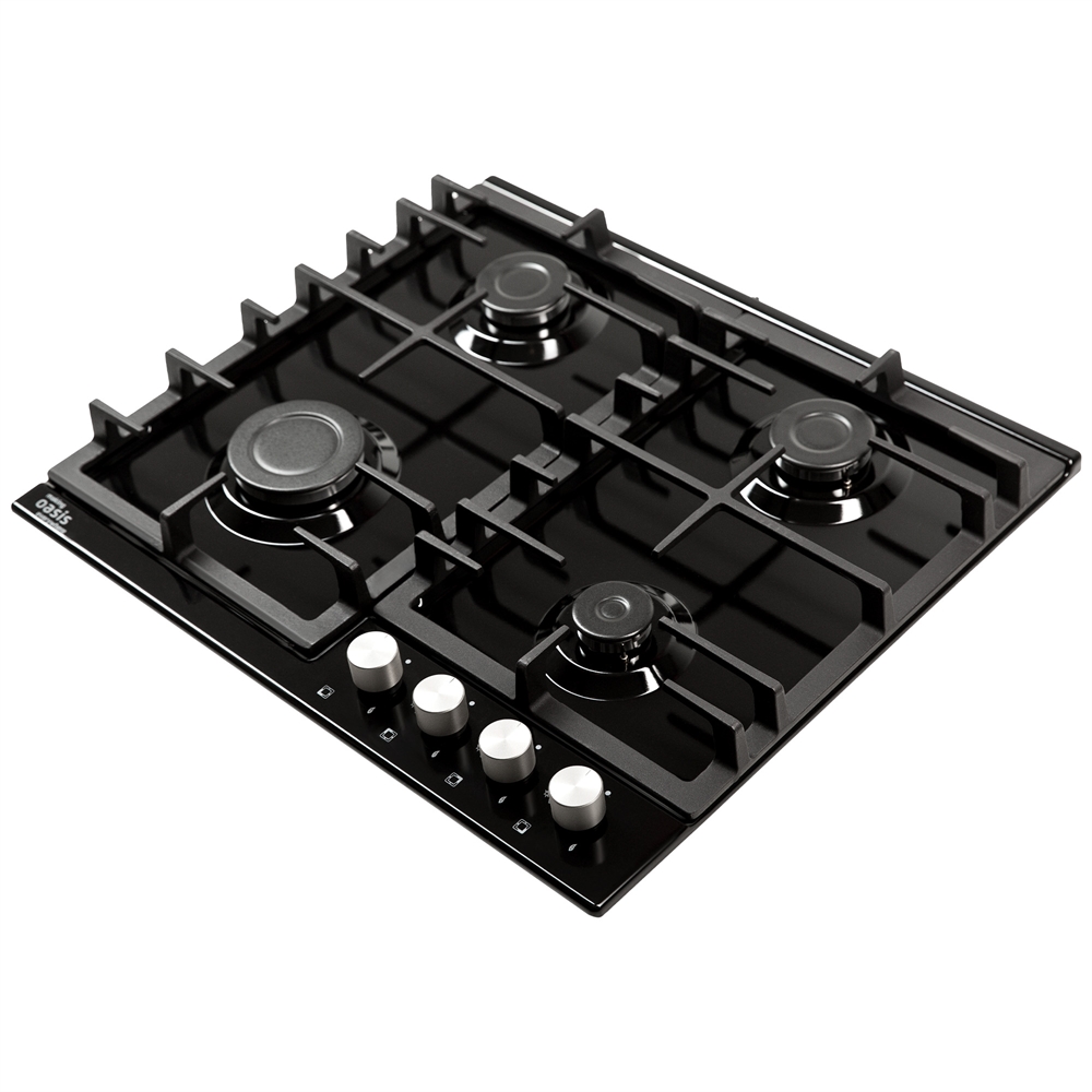 Встраиваемая варочная панель P-MBRP oasis 967