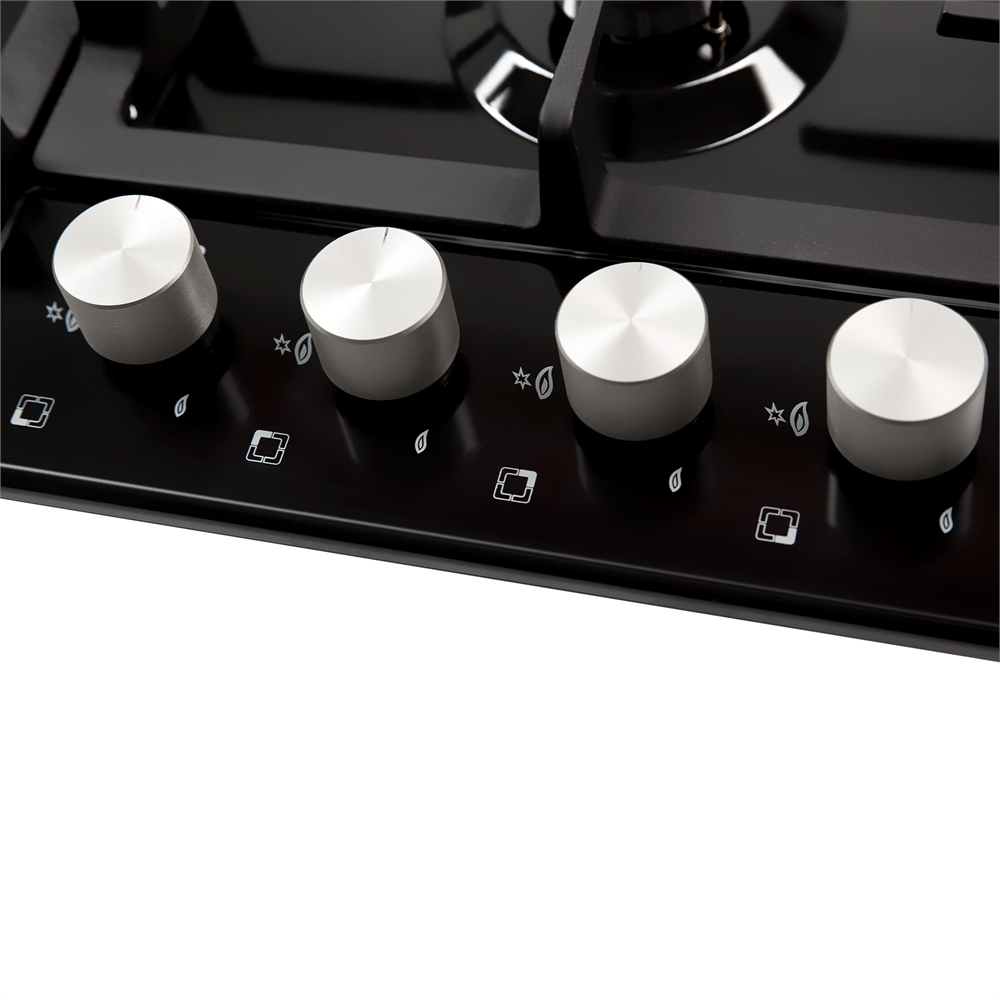 Встраиваемая варочная панель P-MBRP oasis 967