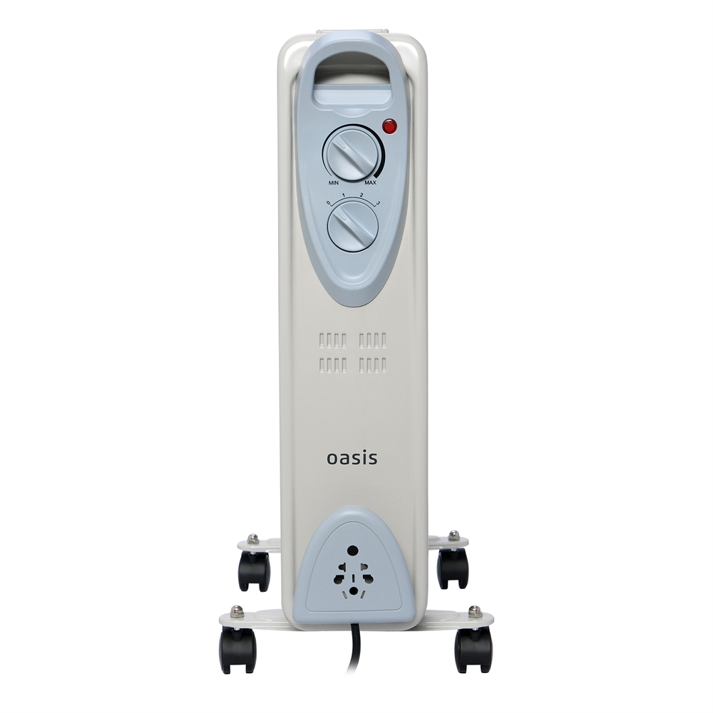 Масляный радиатор Oasis US-15 oasis 3007