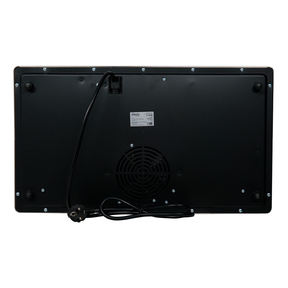 Инфракрасная настольная плита A-TS2B oasis 1368