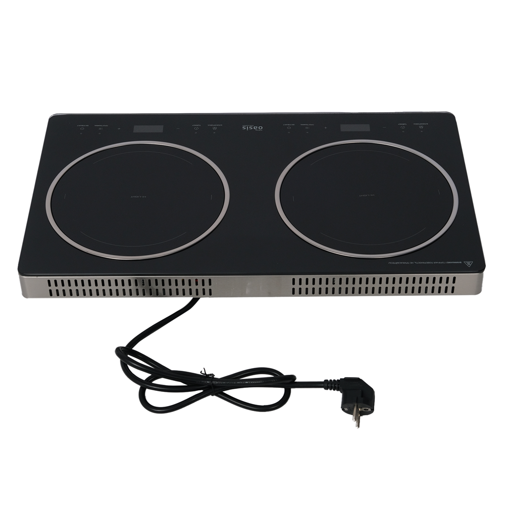 Инфракрасная настольная плита A-TS2B oasis 1368