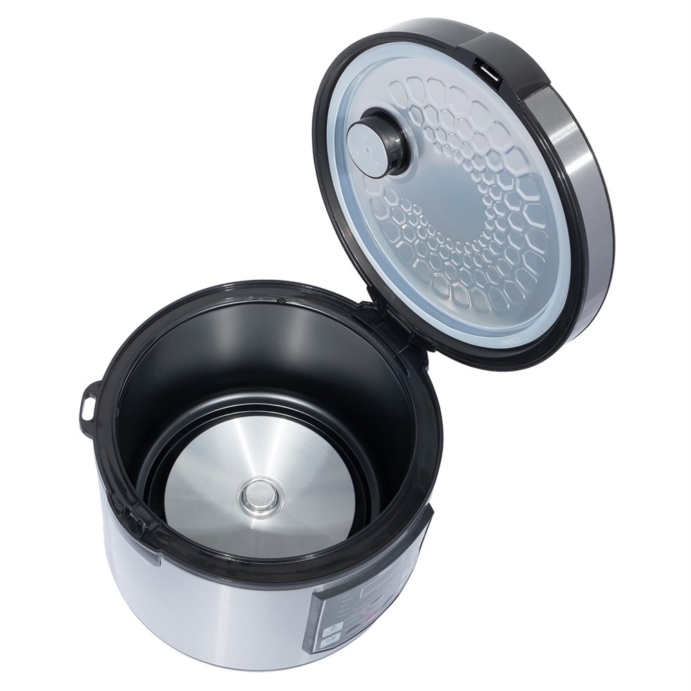 Мультиварка MC-20N oasis 1398