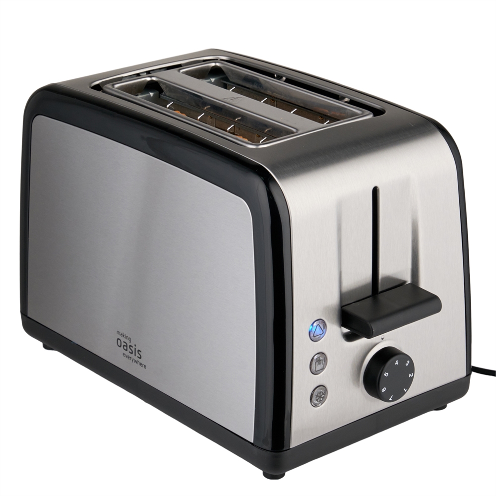 Тостер TR-1P oasis 1331