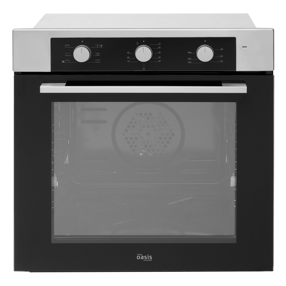 Электрический встраиваемый духовой шкаф D-MNN oasis 2081