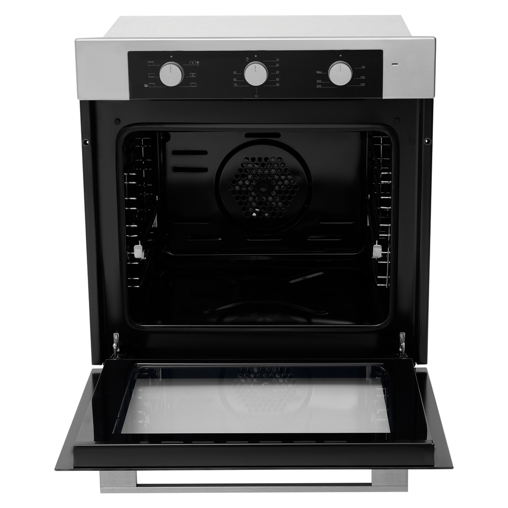 Электрический встраиваемый духовой шкаф D-MNN oasis 2081