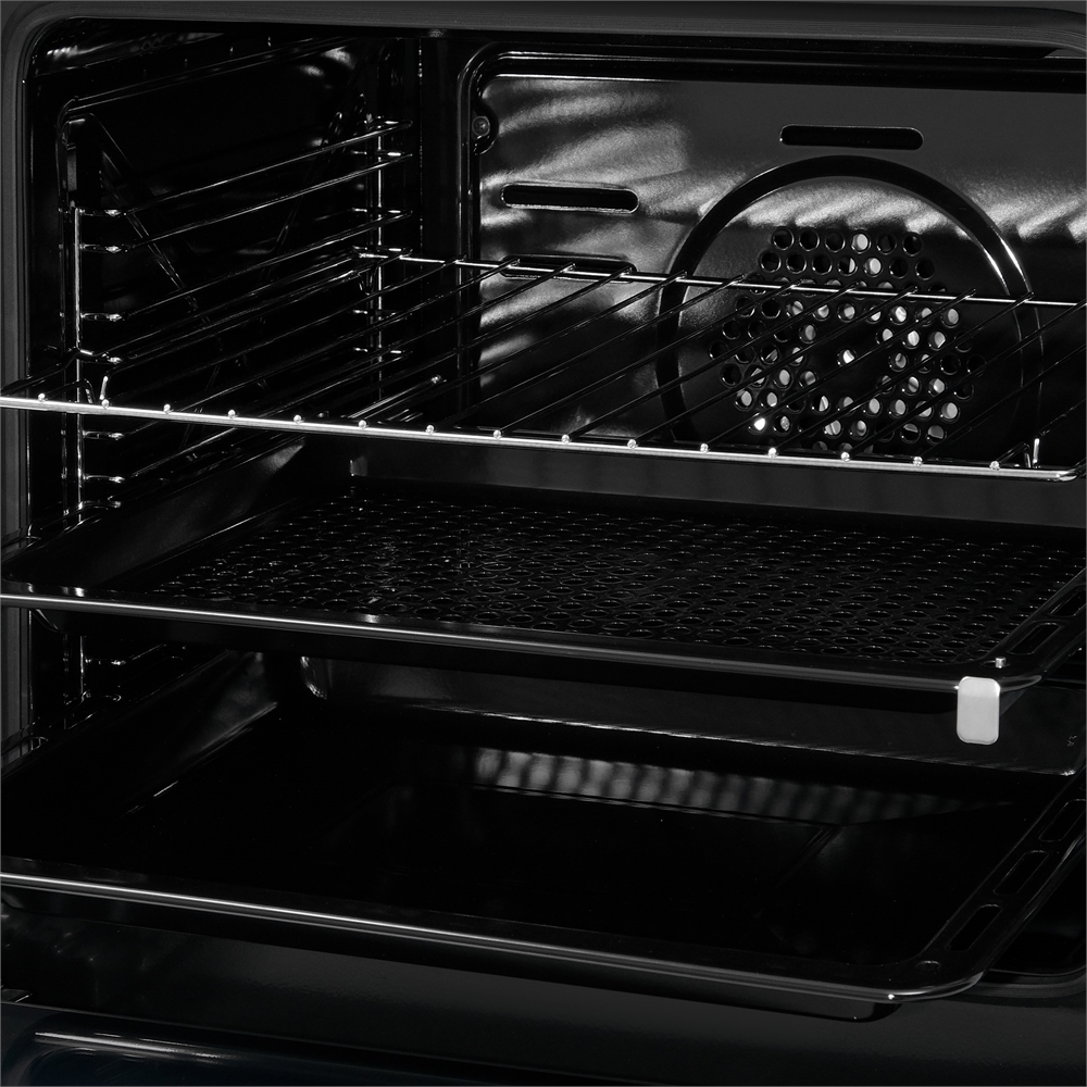 Электрический встраиваемый духовой шкаф D-MNN oasis 2081