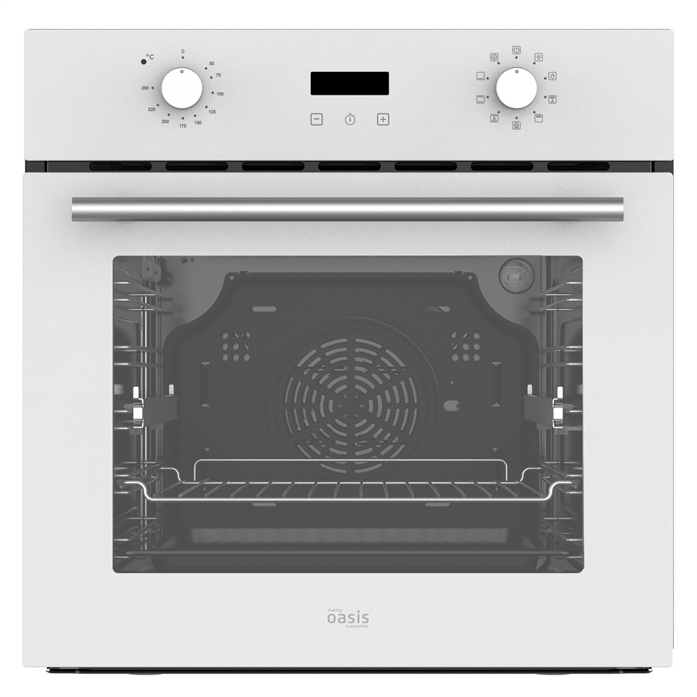 Электрический встраиваемый духовой шкаф D-SNW oasis 3463