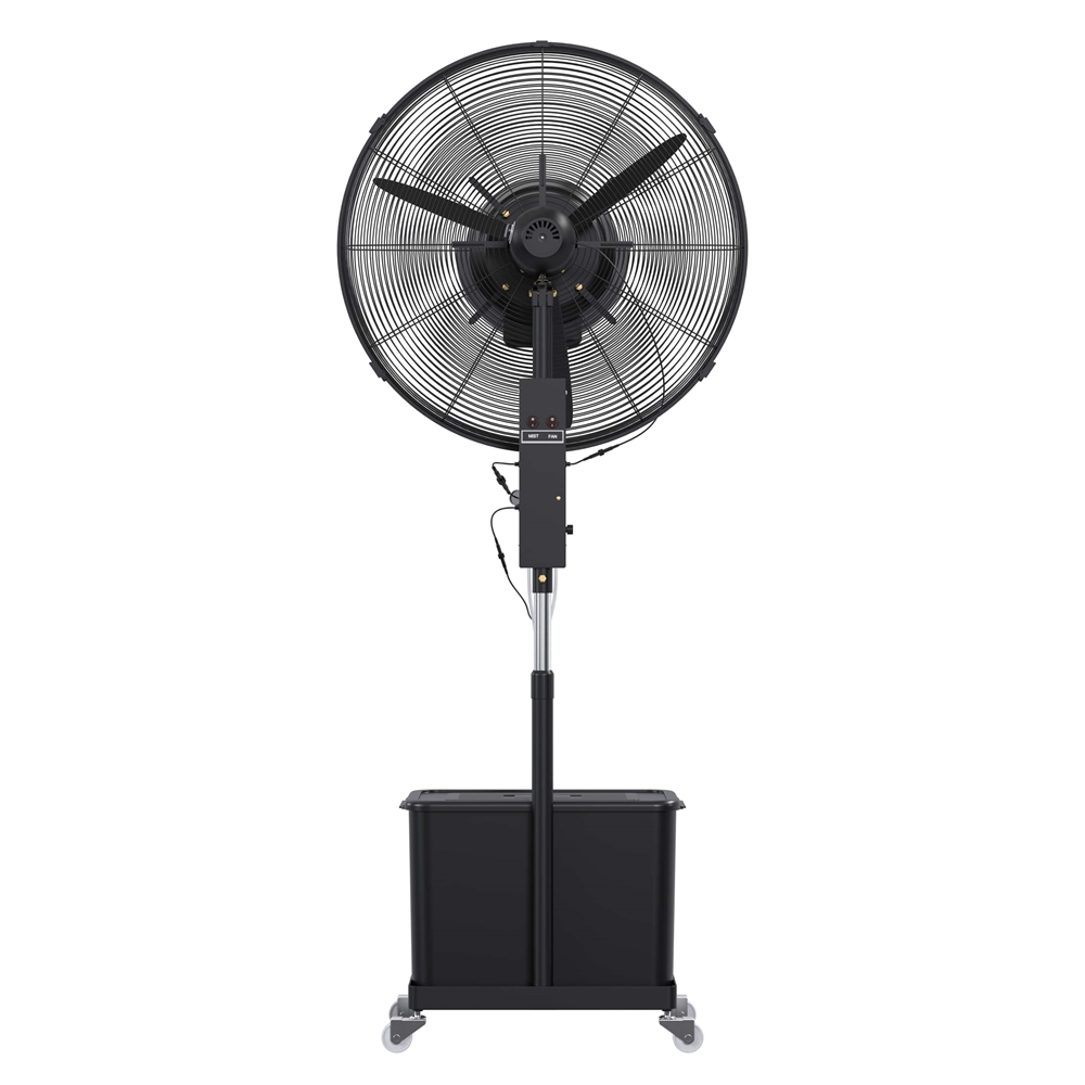 Напольный вентилятор VF-180B oasis 2657