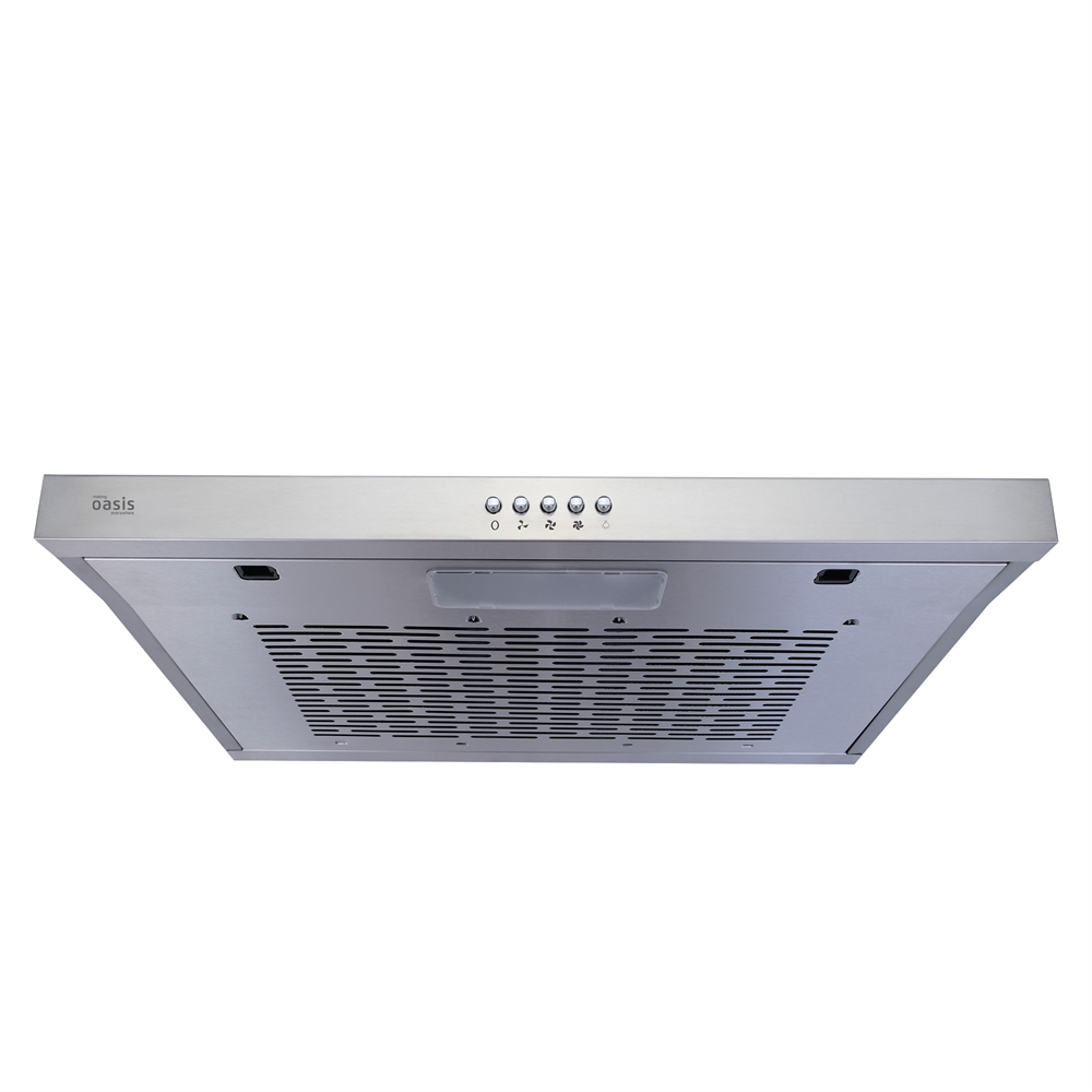 Кухонная вытяжка making Oasis everywhere PO-60S oasis 796