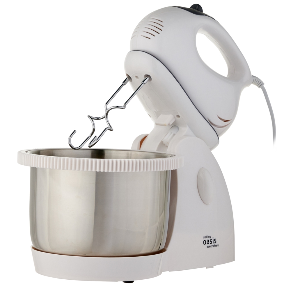 Стационарный миксер MH-60W oasis 1348