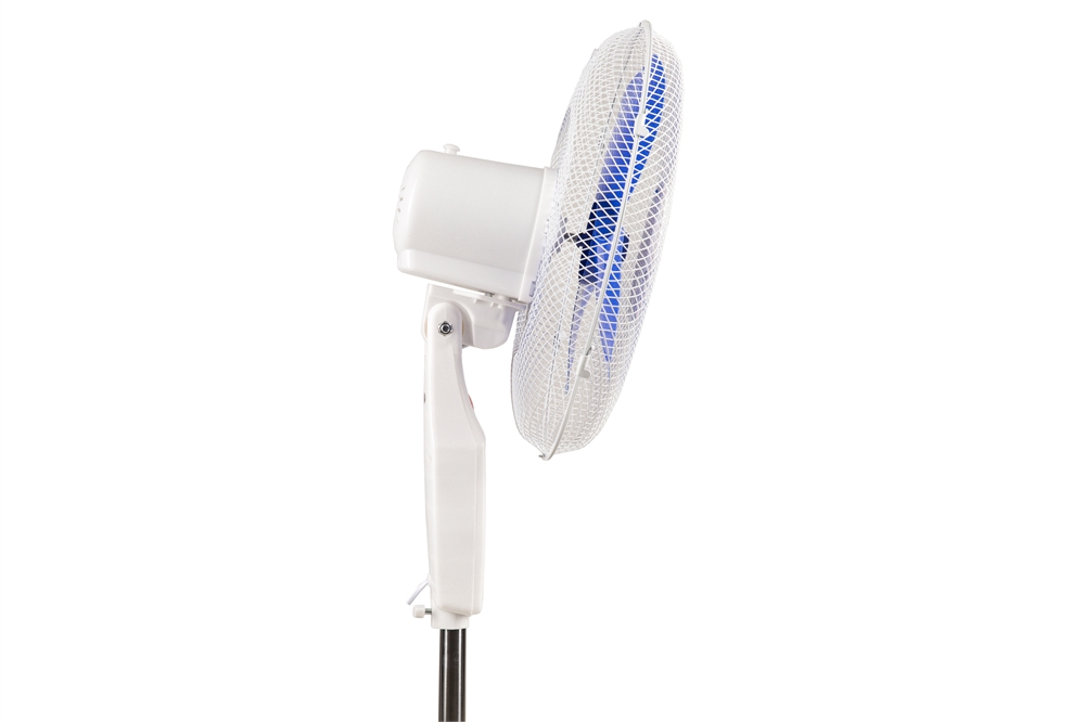 Напольный вентилятор VF-40TWB oasis 1084