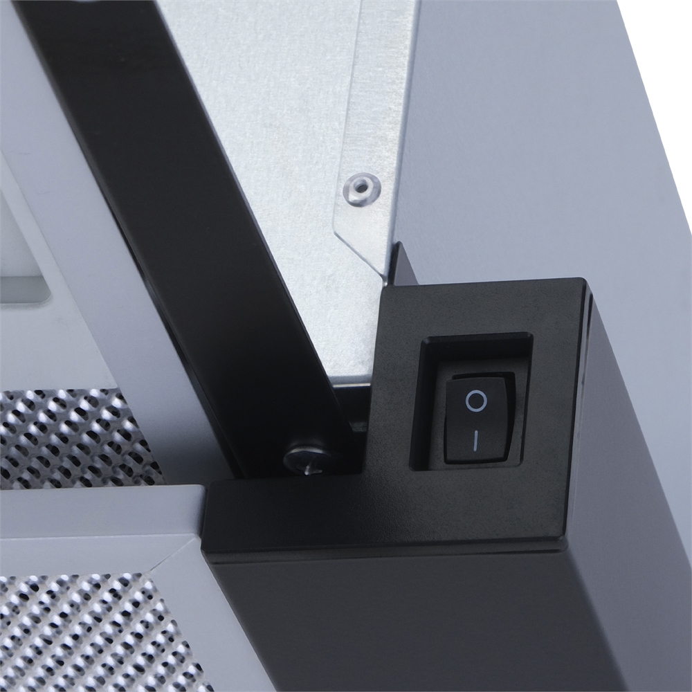 Кухонная вытяжка making Oasis everywhere UV-50B oasis 774