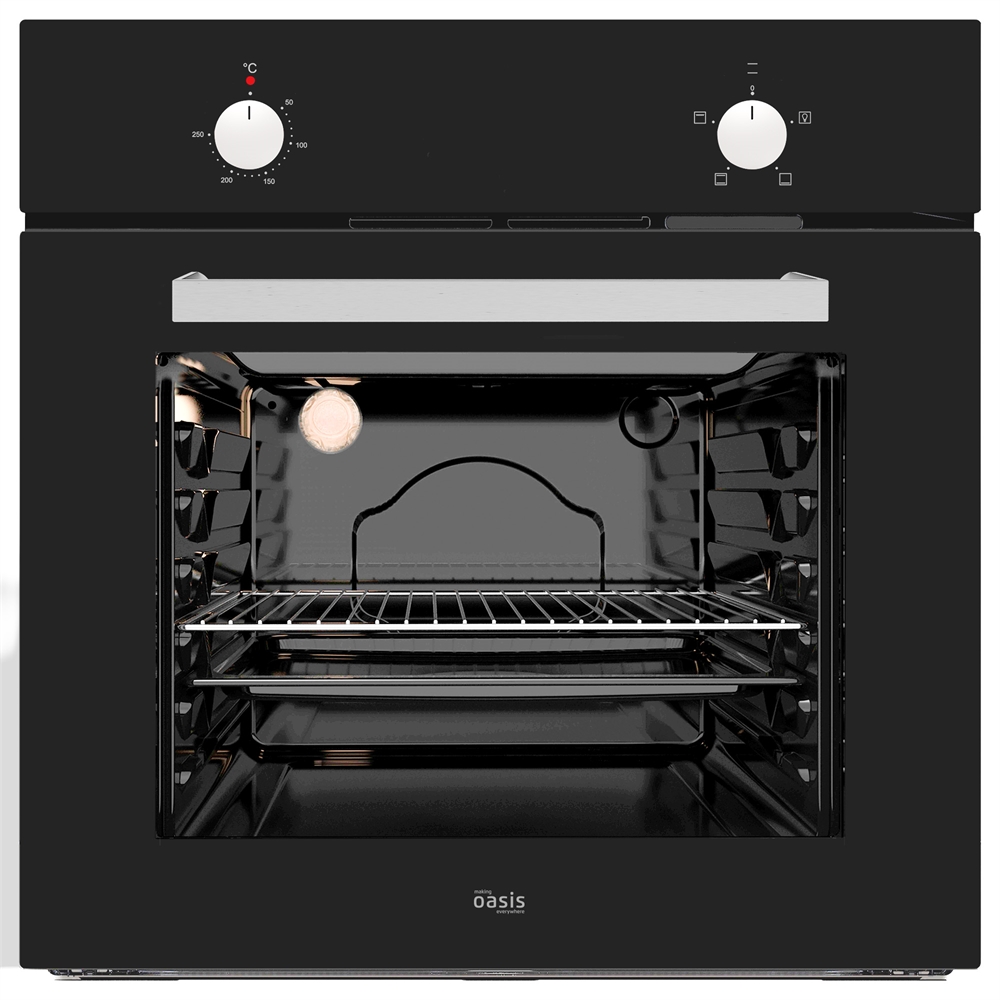 Электрический встраиваемый духовой шкаф D-BTM oasis 3454