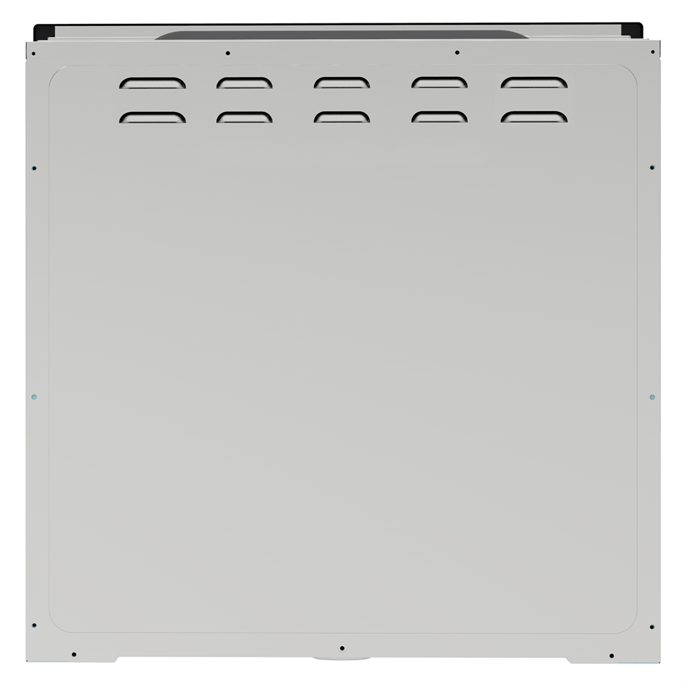 Электрический встраиваемый духовой шкаф D-BTM oasis 3454