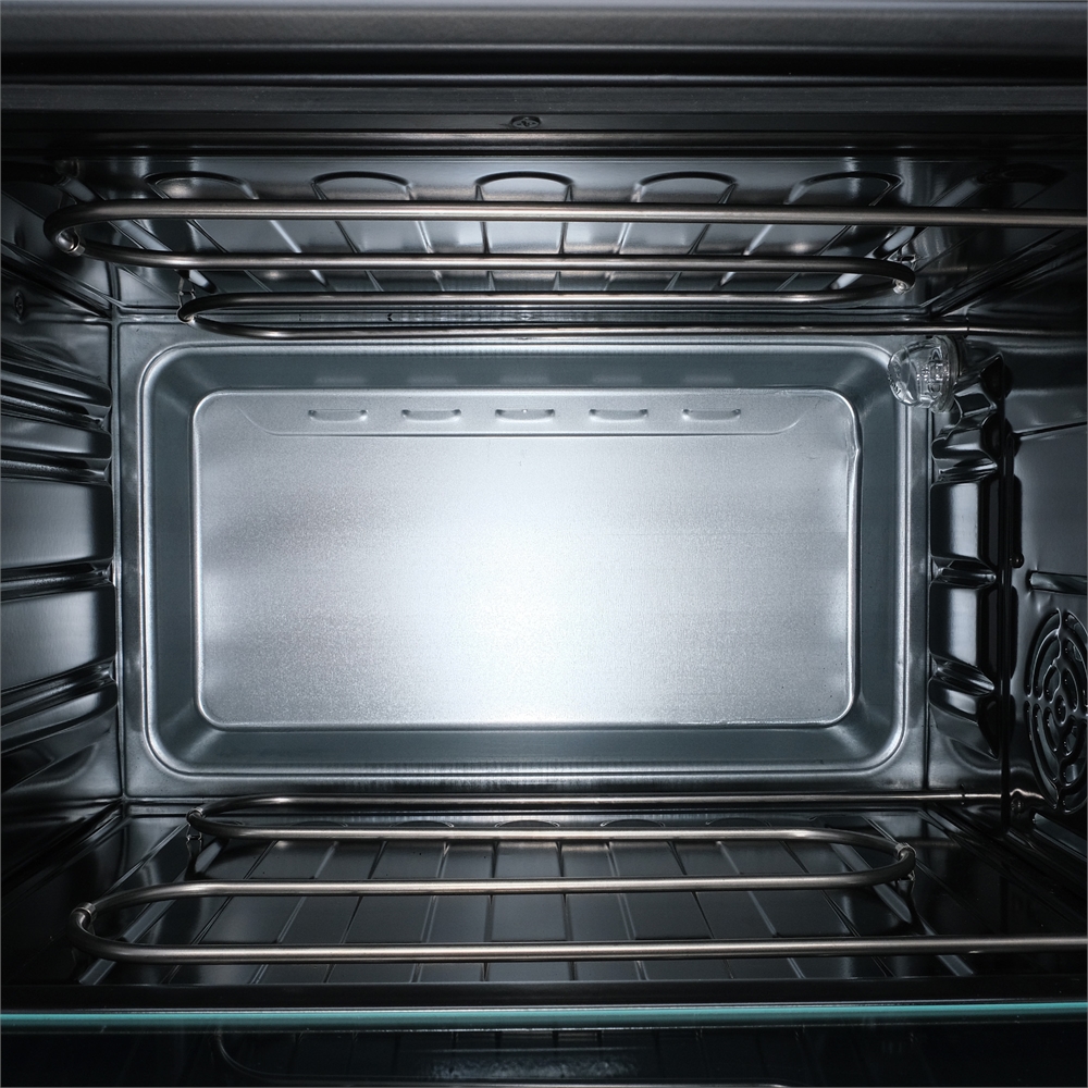 Электрическая мини-печь M-50CB2 oasis 3001