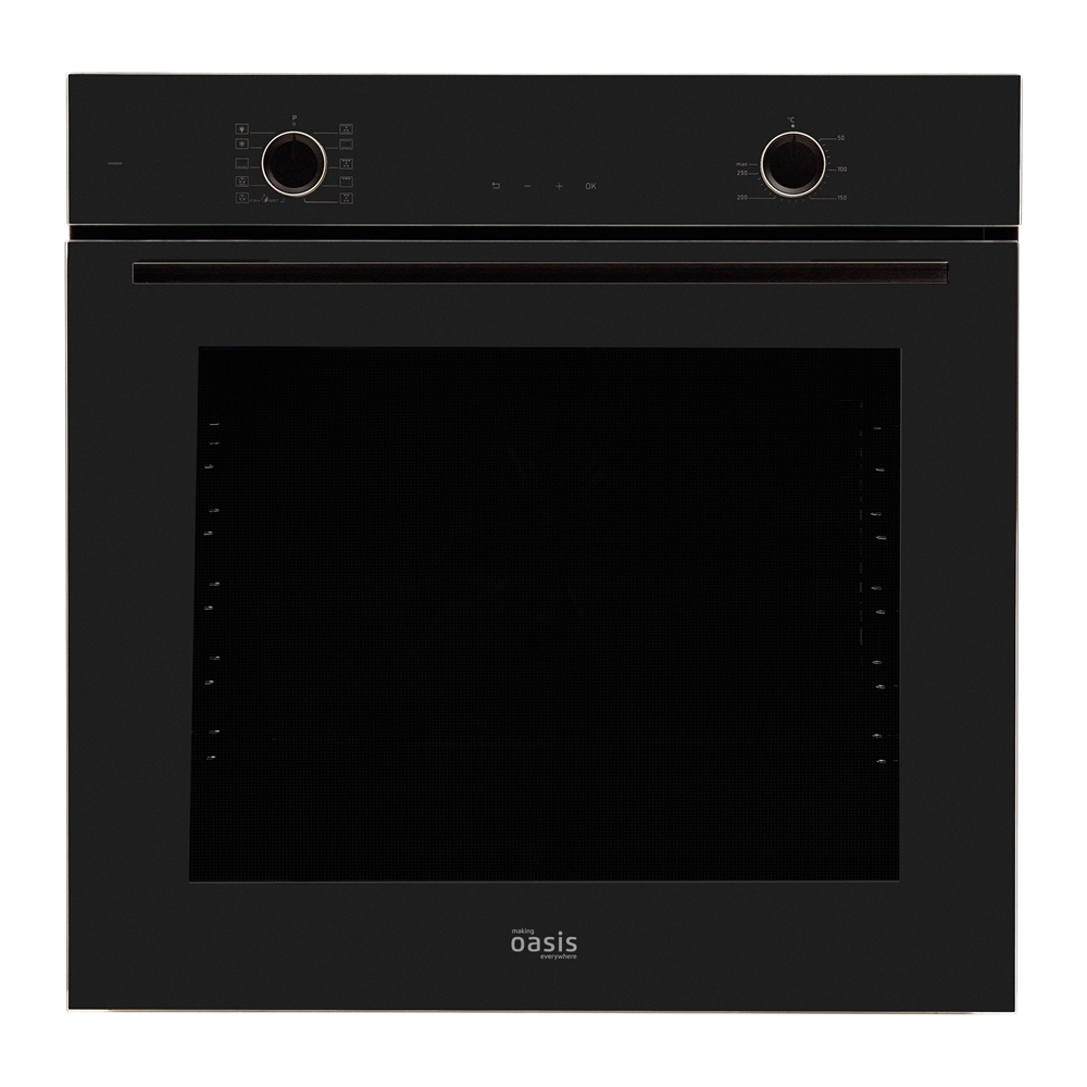Электрический встраиваемый духовой шкаф D-SWB oasis 1172