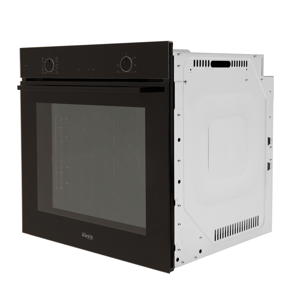 Электрический встраиваемый духовой шкаф D-SWB oasis 1172