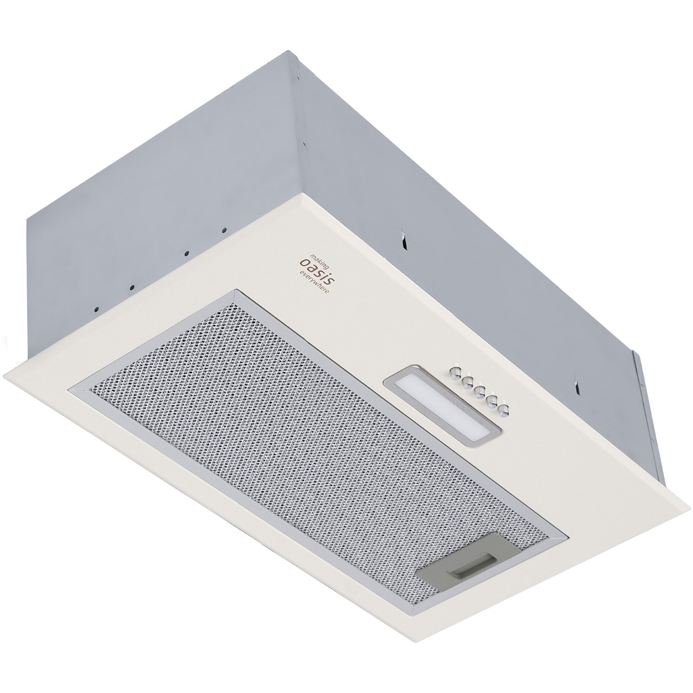 Кухонная вытяжка making Оasis everywhere VM-52I oasis 1125