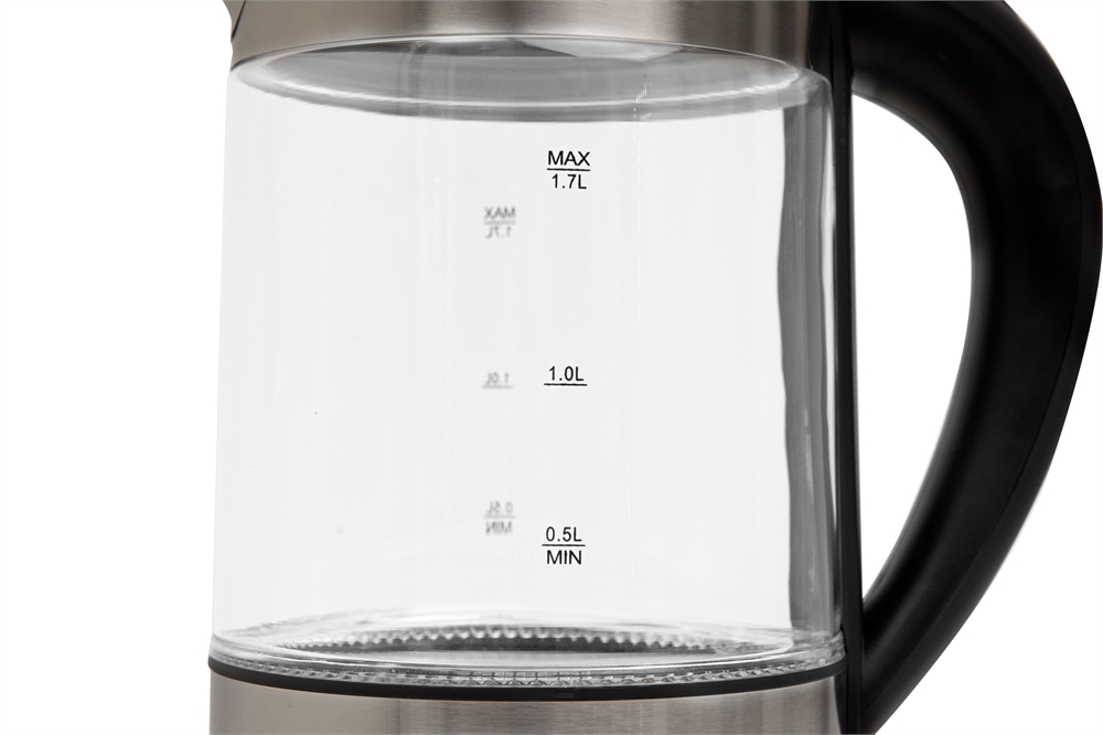 Электрический чайник K-7GS oasis 1232