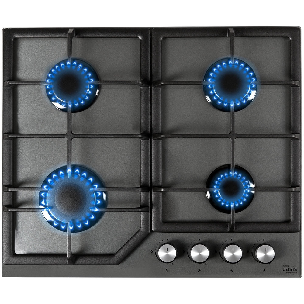 Встраиваемая варочная панель P-GG oasis 1015
