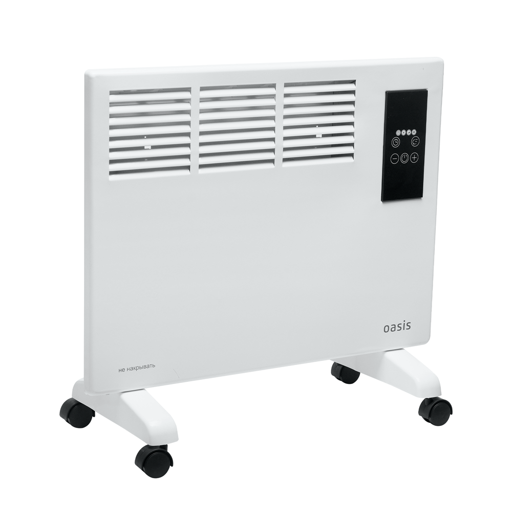 Электрический конвектор Oasis DK-15 oasis 1022