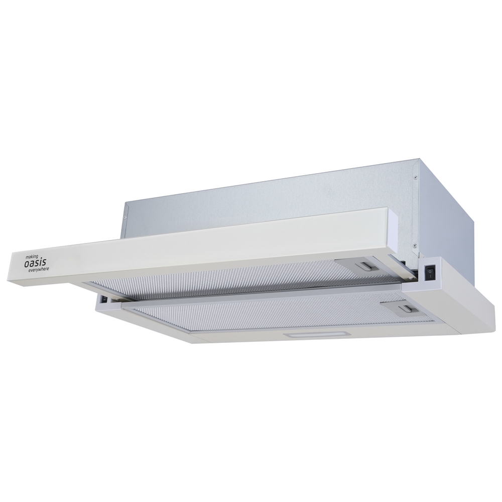 Кухонная вытяжка making Oasis everywhere UV-60IG oasis 928